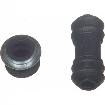 2004 Toyota MR2 Spyder Disc Brake Caliper Guide Pin Boot Kit Rear Wagner Brake H18034 image 1 of 1