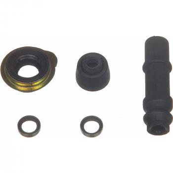 1993 Nissan NX Disc Brake Caliper Guide Pin Boot Kit Rear Wagner Brake H18035 image 1 of 1