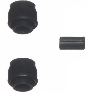 2011 Ford Fusion Disc Brake Caliper Guide Pin Boot Kit Front Wagner Brake H18038 image 1 of 1