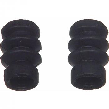 1997 Geo Metro Disc Brake Caliper Guide Pin Boot Kit Front Wagner Brake H18045 image 1 of 1