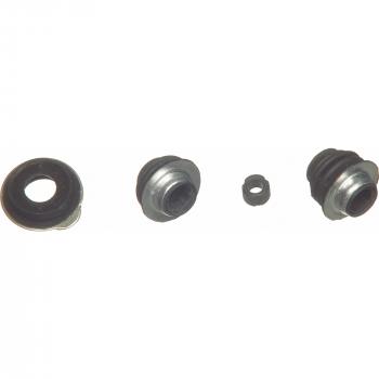 2000 Toyota Avalon Disc Brake Caliper Guide Pin Boot Kit Front Wagner Brake H18050 image 1 of 1