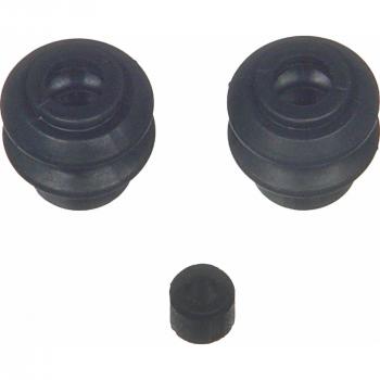 2008 Infiniti FX45 Disc Brake Caliper Guide Pin Boot Kit Rear Wagner Brake H18051 image 1 of 1
