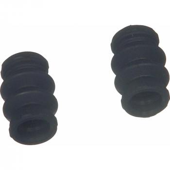 2005 Audi A4 Quattro Disc Brake Caliper Guide Pin Boot Kit
