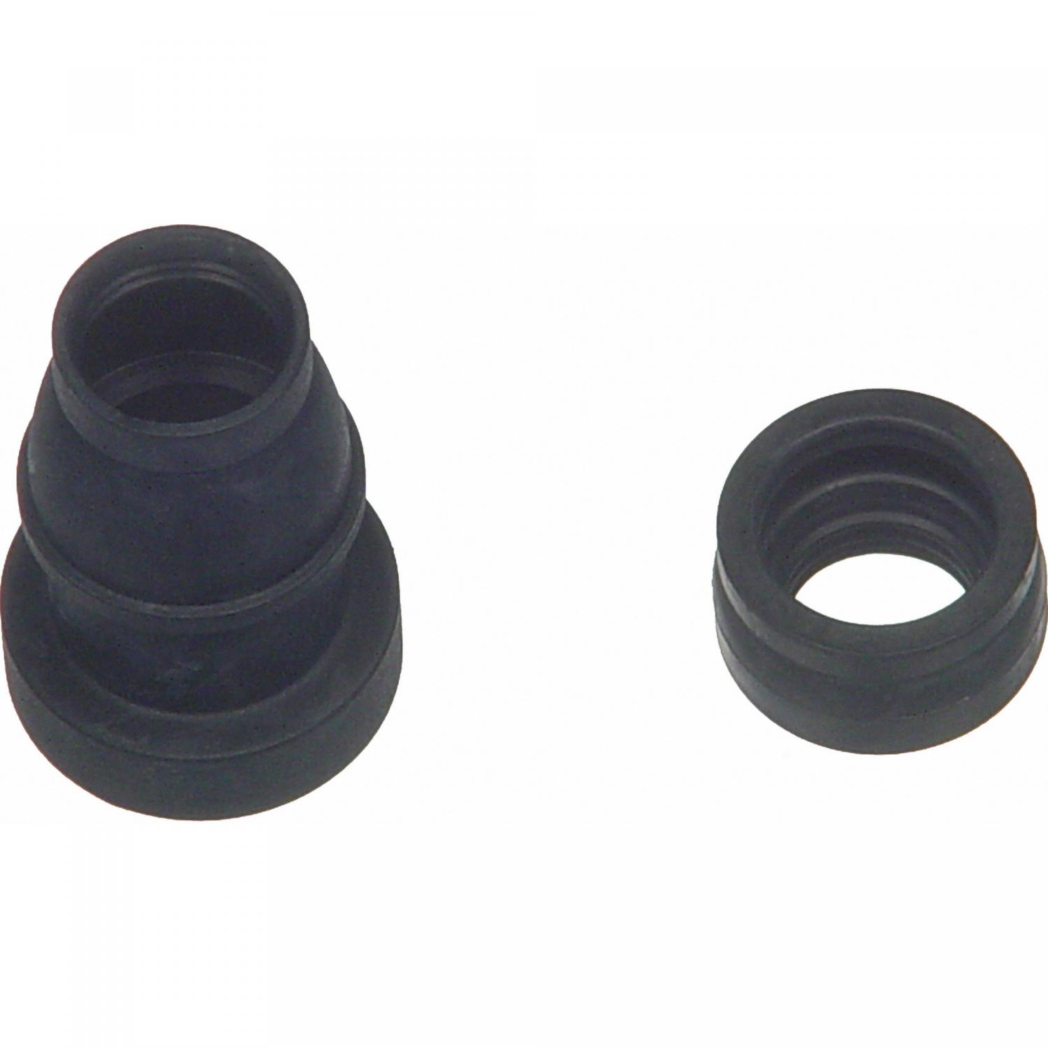 Wagner Brake H18053 - Disc Brake Caliper Guide Pin Boot Kit Wagner Brake H18053 Disc Brake Caliper Guide Pin Boot Kit product image 1 of 1