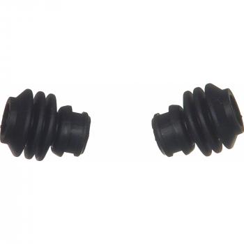 2008 Honda Pilot Disc Brake Caliper Guide Pin Boot Kit Rear Wagner Brake H18055 image 1 of 1