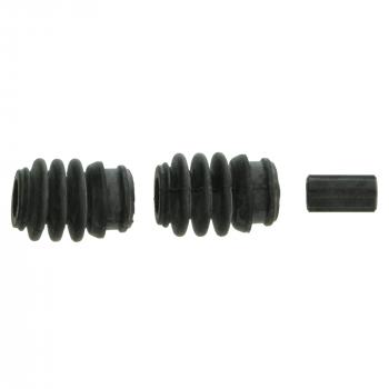 2004 Mitsubishi Outlander Disc Brake Caliper Guide Pin Boot Kit Front Wagner Brake H18056 image 2 of 2