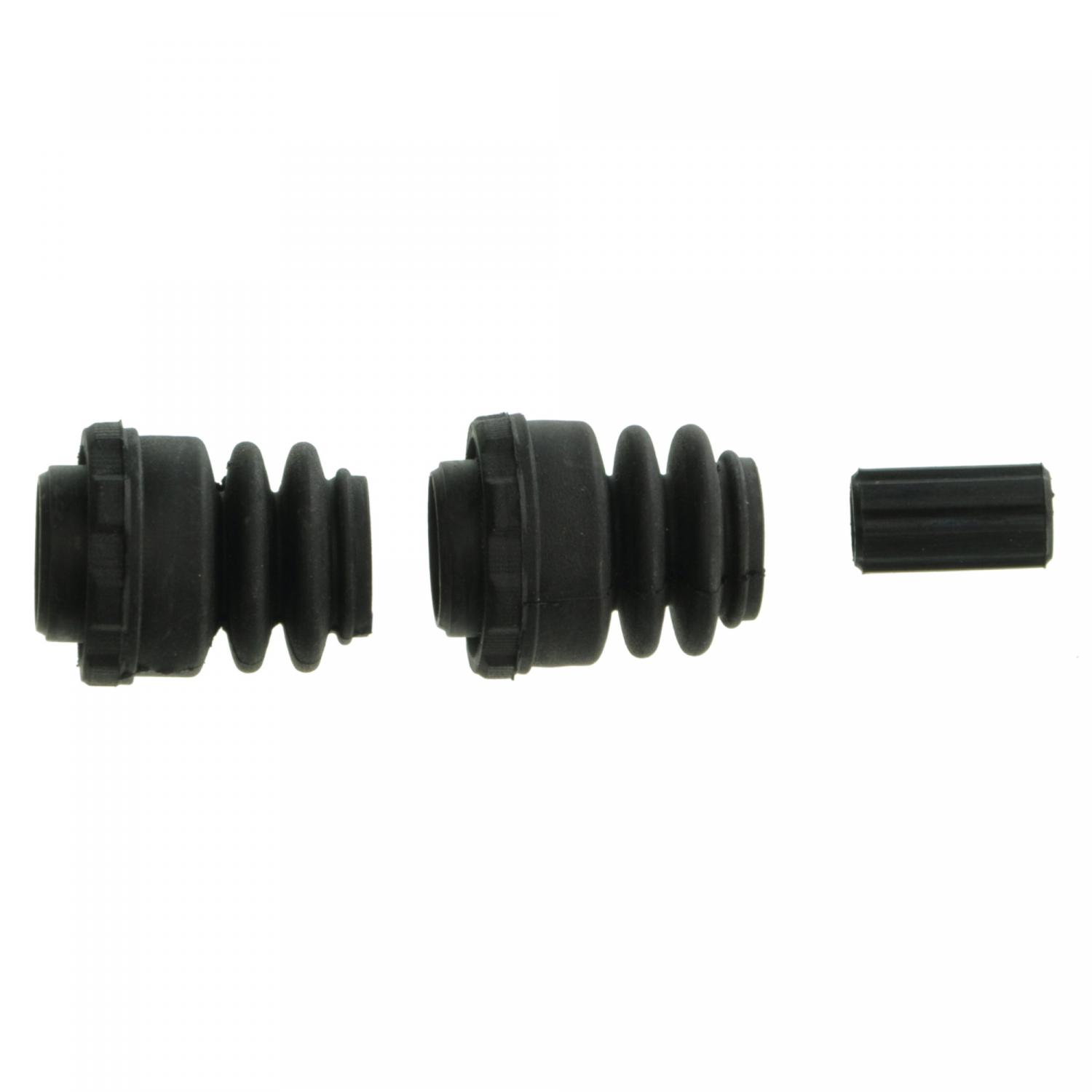 Wagner Brake H18057 - Disc Brake Caliper Guide Pin Boot Kit Wagner Brake H18057 Disc Brake Caliper Guide Pin Boot Kit product image 2 of 2