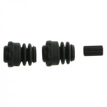2006 Kia Sorento Disc Brake Caliper Guide Pin Boot Kit Front Wagner Brake H18057 image 2 of 2