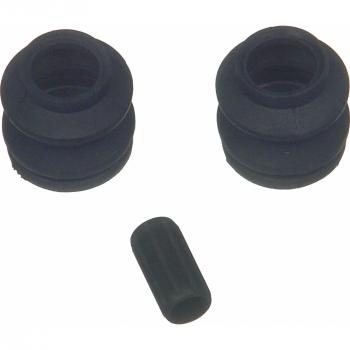 2002 Kia Sportage Disc Brake Caliper Guide Pin Boot Kit Front Wagner Brake H18058 image 1 of 1