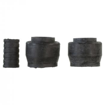 2011 Mitsubishi Endeavor Disc Brake Caliper Guide Pin Boot Kit Front Wagner Brake H18059 image 2 of 2