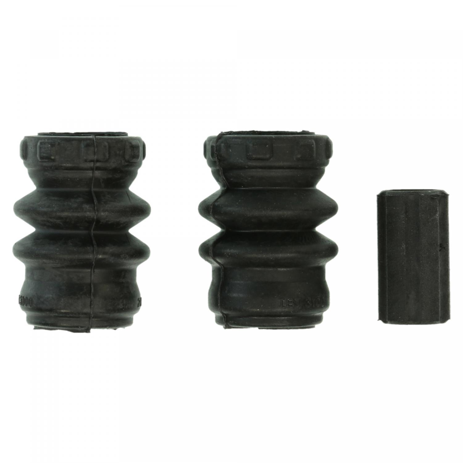 Wagner Brake H18060 - Disc Brake Caliper Guide Pin Boot Kit Wagner Brake H18060 Disc Brake Caliper Guide Pin Boot Kit product image 2 of 2