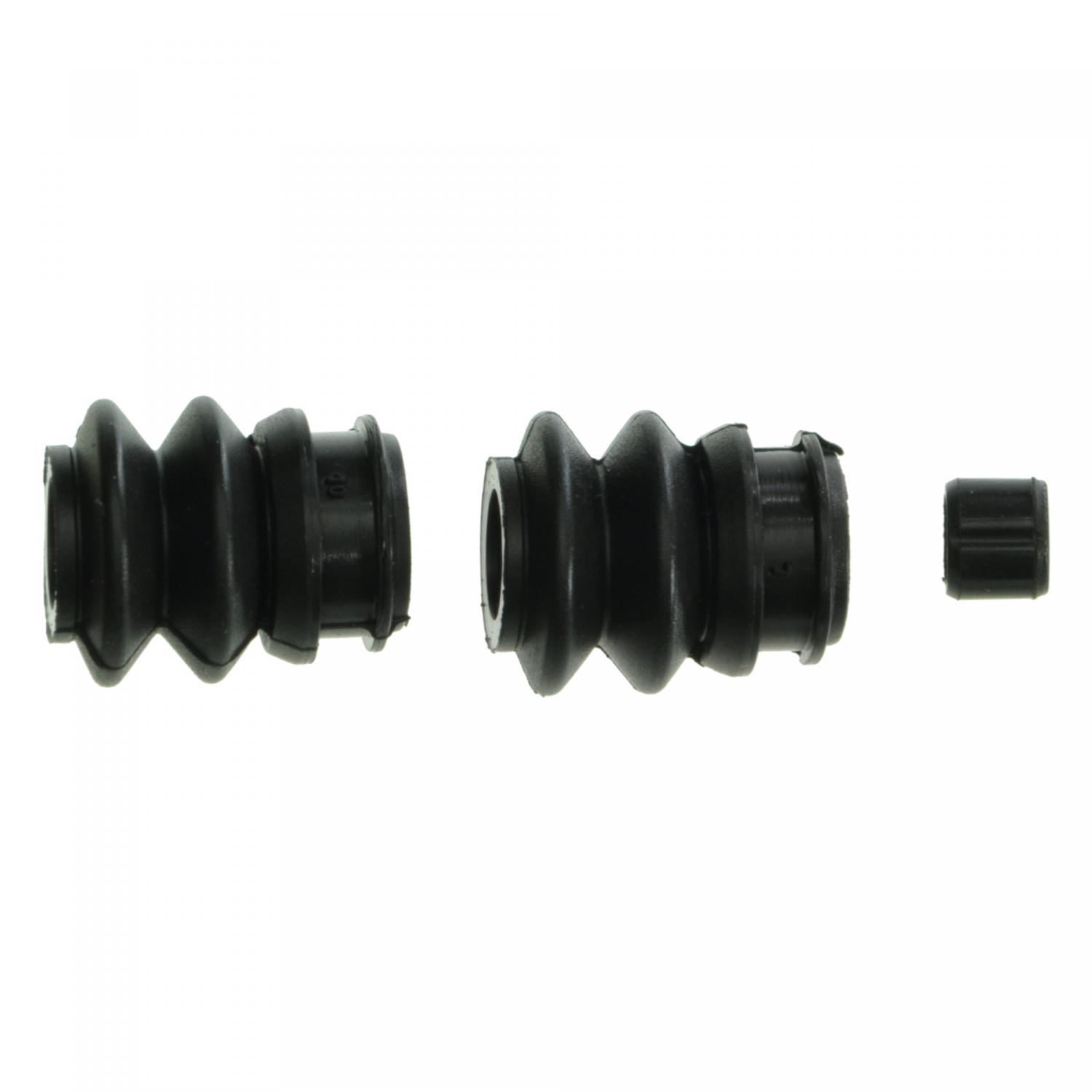 Wagner Brake H18061 - Disc Brake Caliper Guide Pin Boot Kit Wagner Brake H18061 Disc Brake Caliper Guide Pin Boot Kit product image 2 of 2