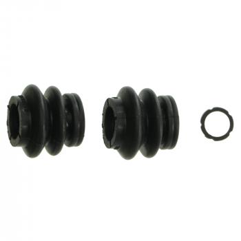 2010 Pontiac Vibe Disc Brake Caliper Guide Pin Boot Kit Front Wagner Brake H18063 image 2 of 2