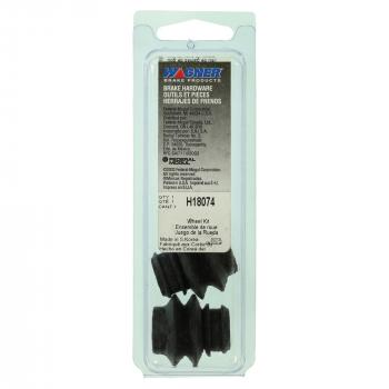 2004 Mitsubishi Diamante Disc Brake Caliper Guide Pin Boot Kit Rear Wagner Brake H18074 image 1 of 2