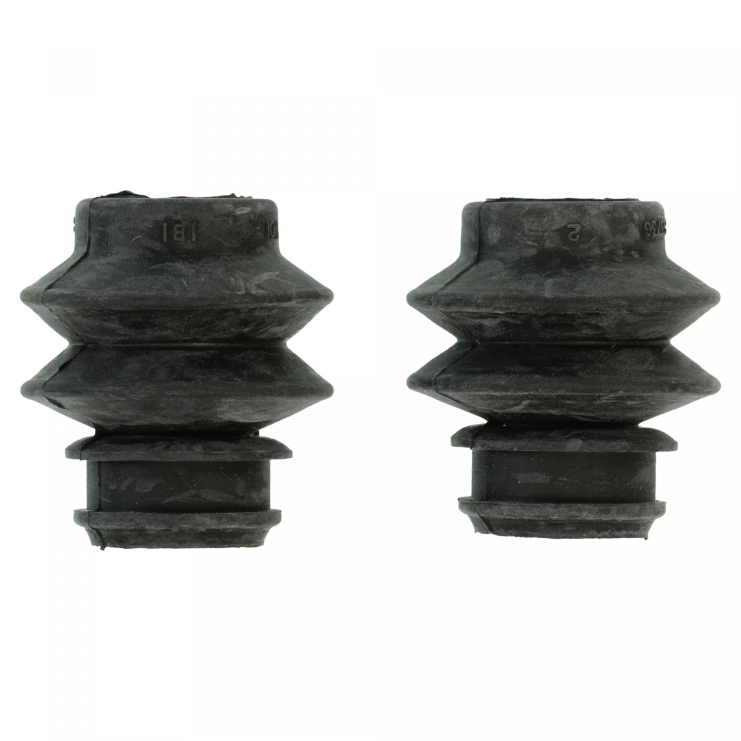 Wagner Brake H18074 - Disc Brake Caliper Guide Pin Boot Kit Wagner Brake H18074 Disc Brake Caliper Guide Pin Boot Kit product image 2 of 2