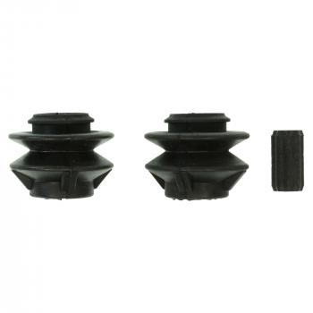 2012 Toyota Venza Disc Brake Caliper Guide Pin Boot Kit Front Wagner Brake H18098 image 2 of 2