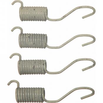 2005 Jeep Wrangler Drum Brake Shoe Return Spring Kit Rear Wagner Brake H181 image 1 of 1