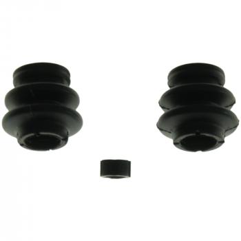 2011 Toyota Camry Disc Brake Caliper Guide Pin Boot Kit Rear Wagner Brake H18100 image 1 of 1