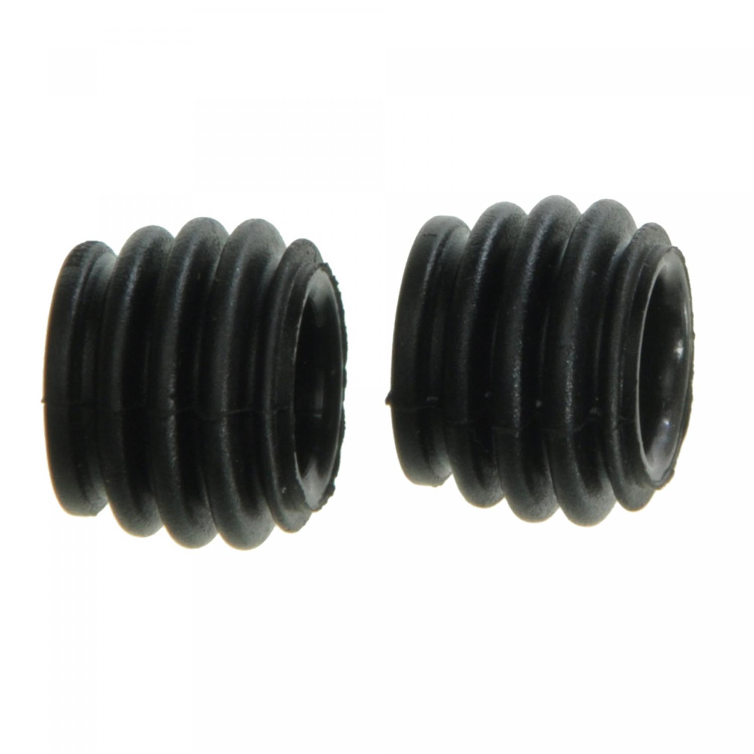 Wagner Brake H18101 - Disc Brake Caliper Guide Pin Boot Kit Wagner Brake H18101 Disc Brake Caliper Guide Pin Boot Kit product image 2 of 2