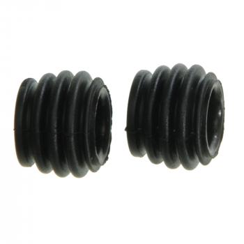 2010 Mazda MX-5 Miata Disc Brake Caliper Guide Pin Boot Kit Rear Wagner Brake H18101 image 2 of 2