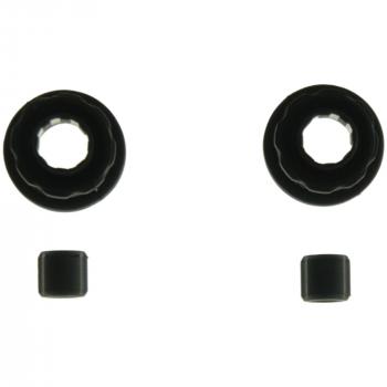 2009 Toyota Matrix Disc Brake Caliper Guide Pin Boot Kit Rear Wagner Brake H18102 image 1 of 1