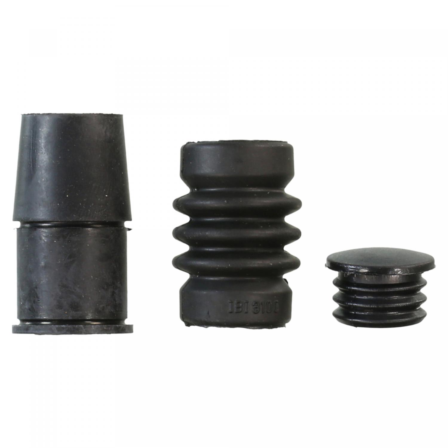 Wagner Brake H18104 - Disc Brake Caliper Guide Pin Boot Kit Wagner Brake H18104 Disc Brake Caliper Guide Pin Boot Kit product image 2 of 2