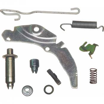 1972 GMC P35/P3500 Van Drum Brake Self Adjuster Repair Kit Rear Right Wagner Brake H2509 image 1 of 1