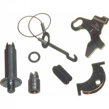 1976 Mercury Montego Drum Brake Self Adjuster Repair Kit Rear Left Wagner Brake H2512 image 1 of 1