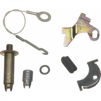 1976 Mercury Montego Drum Brake Self Adjuster Repair Kit Rear Right Wagner Brake H2513 image 1 of 1