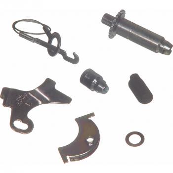 1982 Mercury Cougar Drum Brake Self Adjuster Repair Kit Rear Left Wagner Brake H2514 image 1 of 1