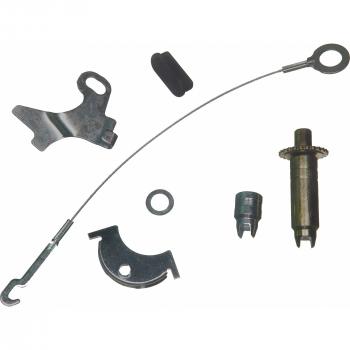 1982 Mercury Cougar Drum Brake Self Adjuster Repair Kit Rear Right Wagner Brake H2515 image 1 of 1