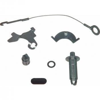 1968 Dodge Dart Drum Brake Self Adjuster Repair Kit Front Left Wagner Brake H2516 image 1 of 1