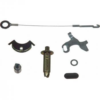 1968 Dodge Dart Drum Brake Self Adjuster Repair Kit Front Right Wagner Brake H2517 image 1 of 1