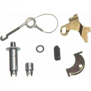 1963 Mercury Comet Drum Brake Self Adjuster Repair Kit Rear Left Wagner Brake H2520 image 1 of 1