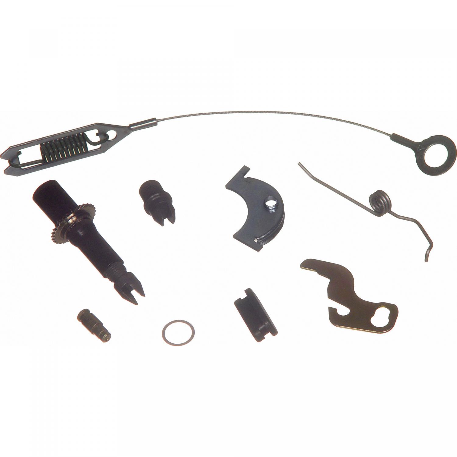 Wagner Brake H2526 Drum Brake Self Adjuster Repair Kit product image 1 of 1