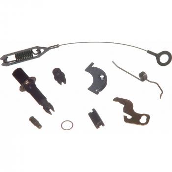 1968 Dodge Dart Drum Brake Self Adjuster Repair Kit Rear Left Wagner Brake H2526 image 1 of 1
