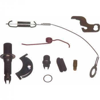 1968 Dodge Dart Drum Brake Self Adjuster Repair Kit Rear Right Wagner Brake H2527 image 1 of 1