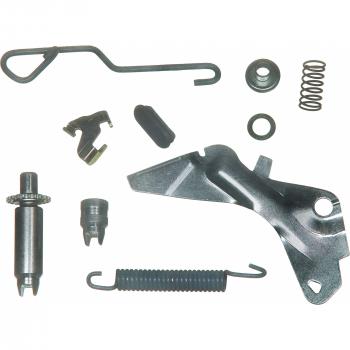 1968 Pontiac Firebird Drum Brake Self Adjuster Repair Kit Rear Left Wagner Brake H2532 image 1 of 1