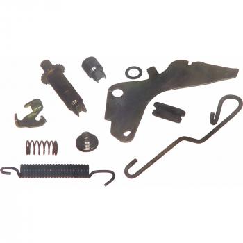 1968 Pontiac Firebird Drum Brake Self Adjuster Repair Kit Rear Right Wagner Brake H2533 image 1 of 1