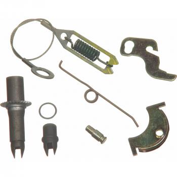 1972 Dodge B200 Van Drum Brake Self Adjuster Repair Kit Rear Left Wagner Brake H2534 image 1 of 1