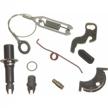 1972 Dodge B200 Van Drum Brake Self Adjuster Repair Kit Rear Right Wagner Brake H2535 image 1 of 1
