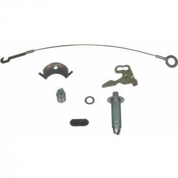 1962 Dodge D100 Series Drum Brake Self Adjuster Repair Kit