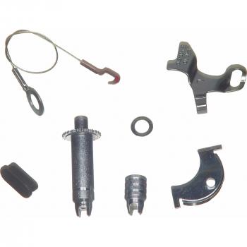 1973 Jeep Commando Drum Brake Self Adjuster Repair Kit