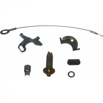 1972 Ford E-100 Econoline Drum Brake Self Adjuster Repair Kit Rear Right Wagner Brake H2543 image 1 of 1