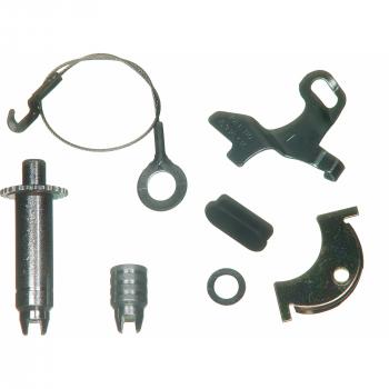 1971 International 1110 Drum Brake Self Adjuster Repair Kit Front Right Wagner Brake H2544 image 1 of 1