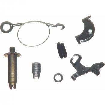 1971 International 1110 Drum Brake Self Adjuster Repair Kit Front Left Wagner Brake H2545 image 1 of 1
