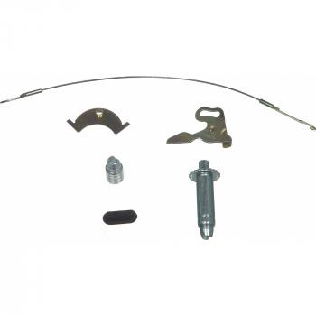 1979 Dodge D200 Drum Brake Self Adjuster Repair Kit Rear Left Wagner Brake H2546 image 1 of 1