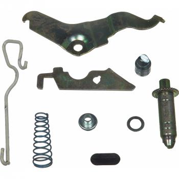 1976 Oldsmobile Omega Drum Brake Self Adjuster Repair Kit Rear Right Wagner Brake H2551 image 1 of 1