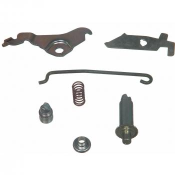 1982 Oldsmobile Cutlass Ciera Drum Brake Self Adjuster Repair Kit Rear Left Wagner Brake H2562 image 1 of 1