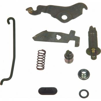 1982 Oldsmobile Cutlass Ciera Drum Brake Self Adjuster Repair Kit Rear Right Wagner Brake H2563 image 1 of 1